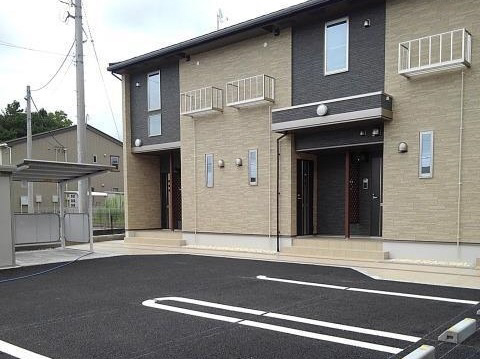 駐車場 写真12