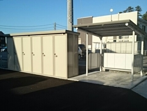 設備 写真13