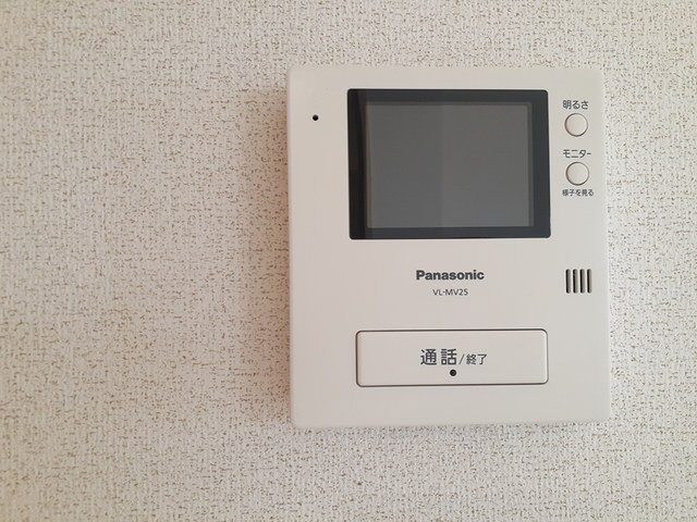 セキュリティ 写真10