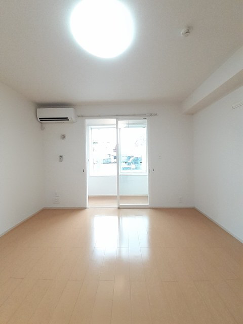 リビング 写真2