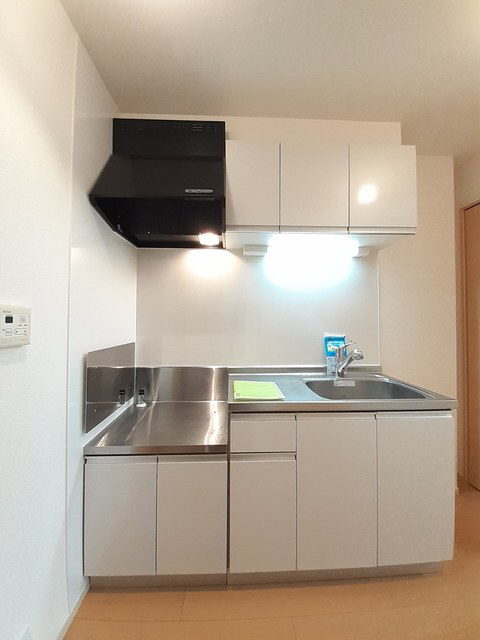 キッチン 写真3