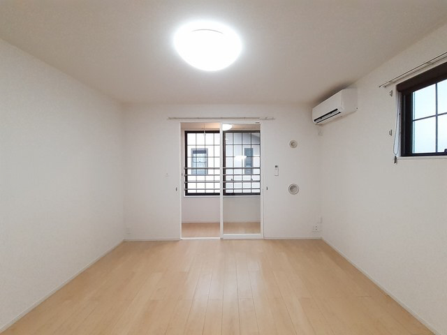 リビング 写真2