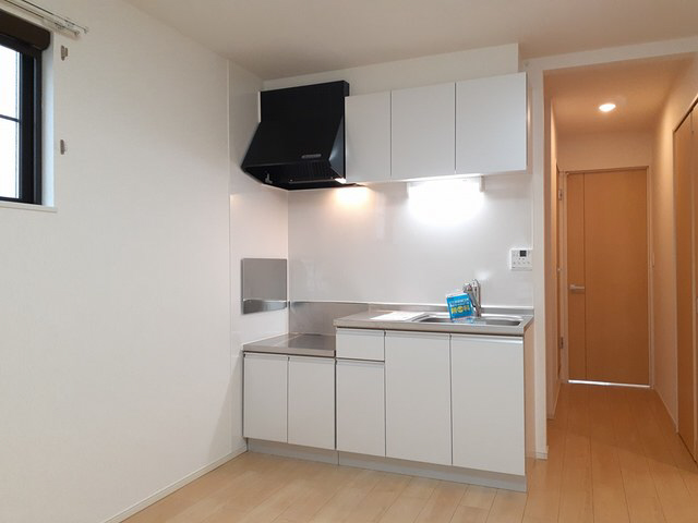 キッチン 写真3