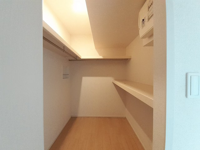 収納 写真8