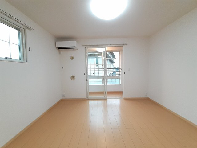 リビング 写真2