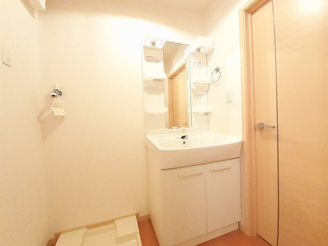 洗面所 写真8