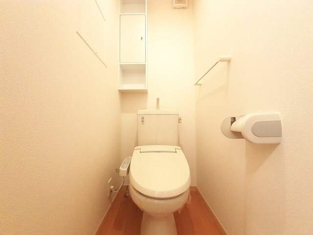 トイレ 写真9