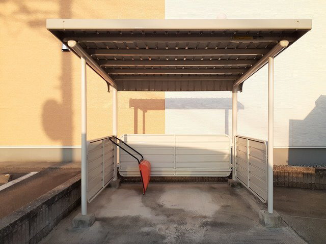 共用部 写真11
