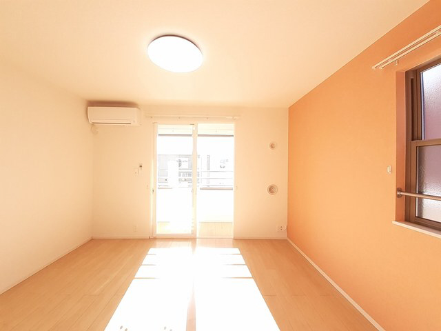 リビング 写真2