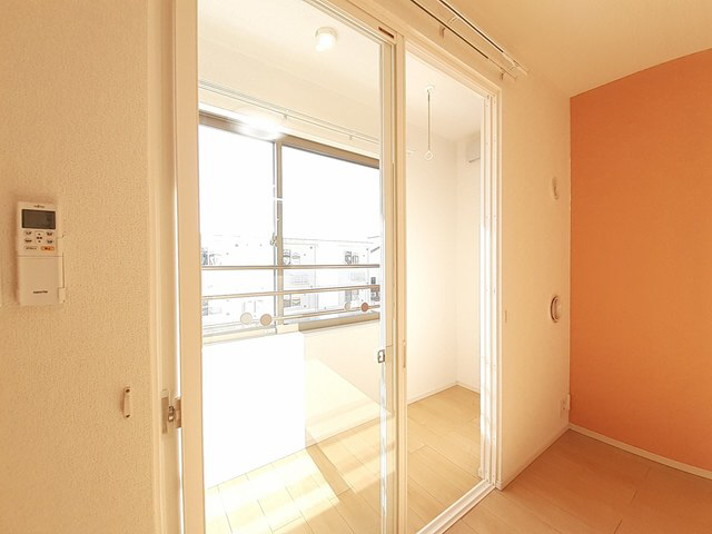 その他部屋・スペース 写真6