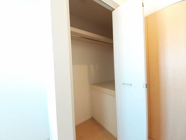 収納 写真7