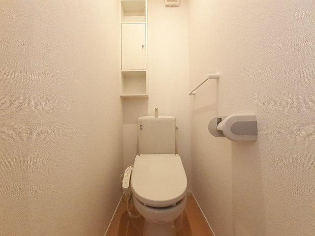 トイレ 写真9