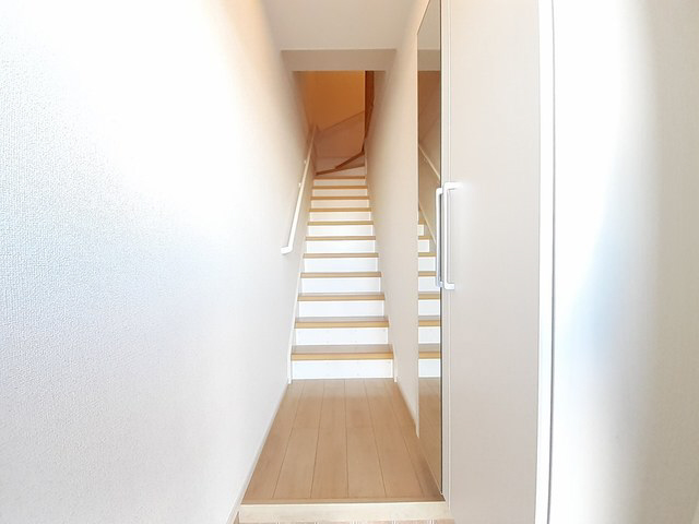 玄関 写真10