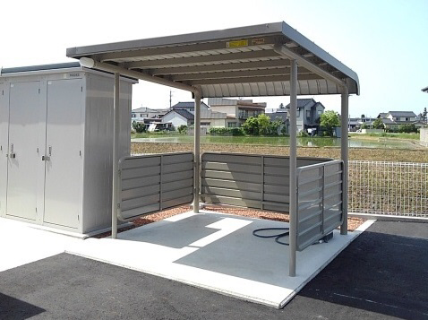 共用部 写真12