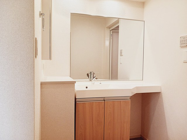 洗面所 写真5
