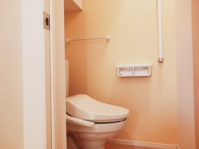 トイレ 写真6