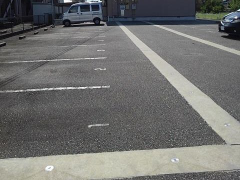 駐車場 写真12