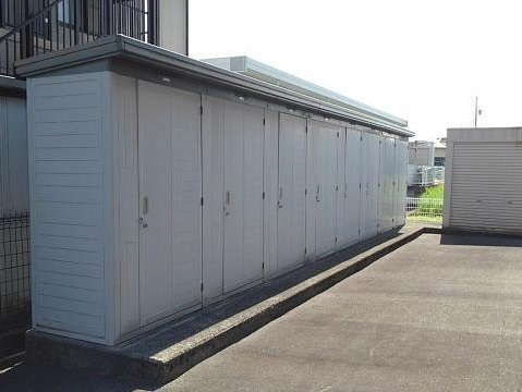 設備 写真13