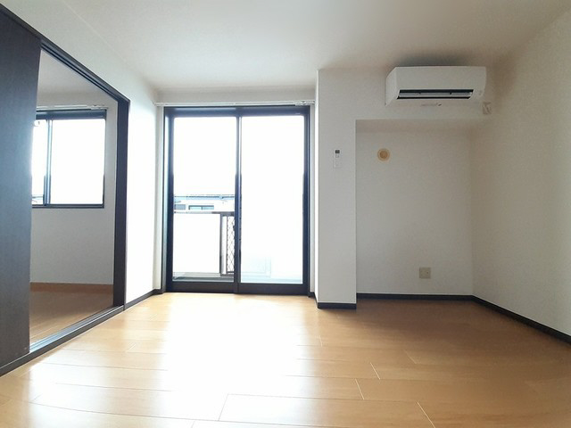 リビング 写真2