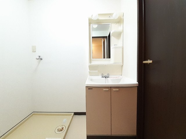 洗面所 写真5
