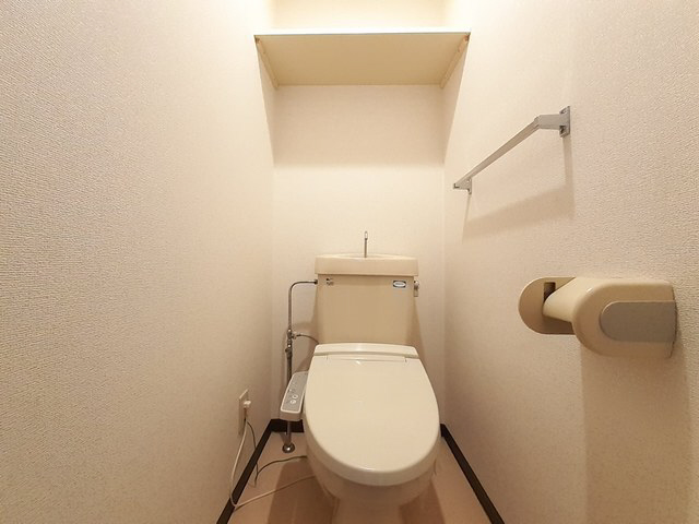 トイレ 写真6