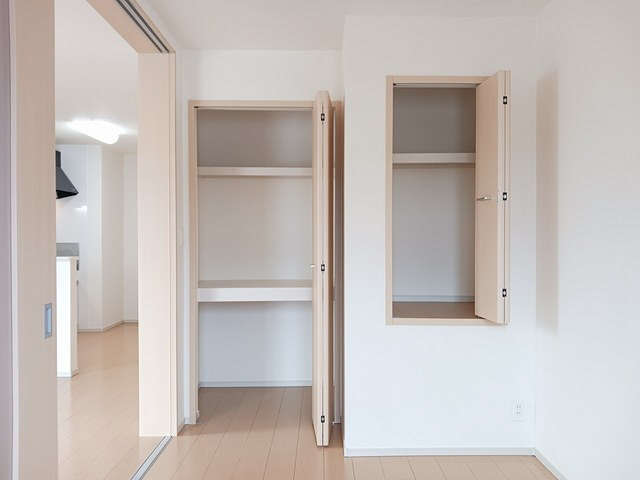 収納 写真7
