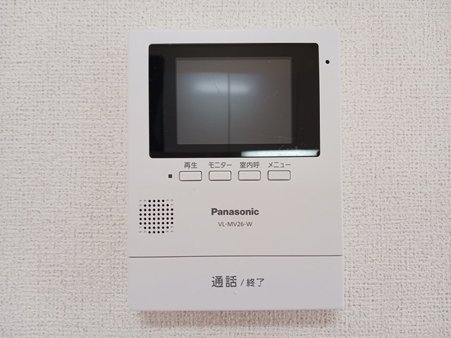 セキュリティ 写真10