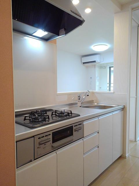 キッチン 写真3