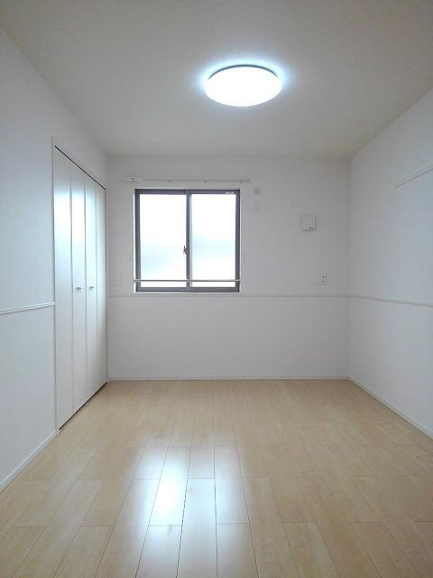 リビング 写真5