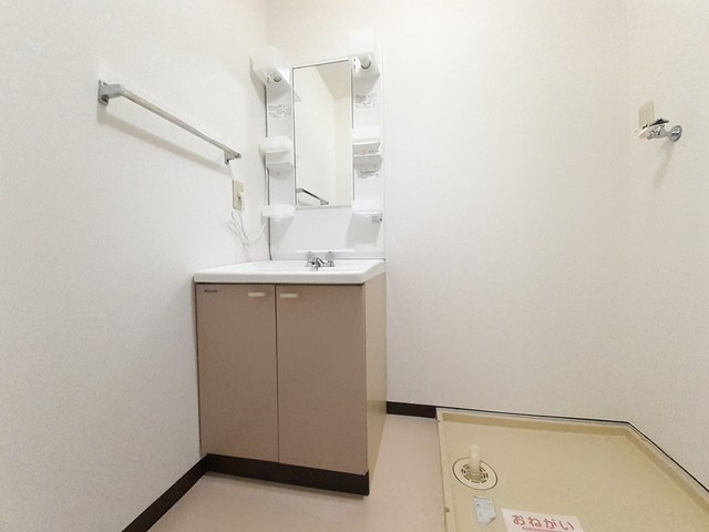洗面所 写真8