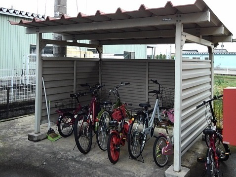 共用部 写真13