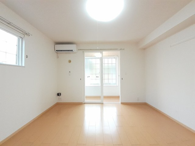 リビング 写真2