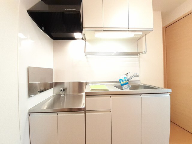 キッチン 写真3