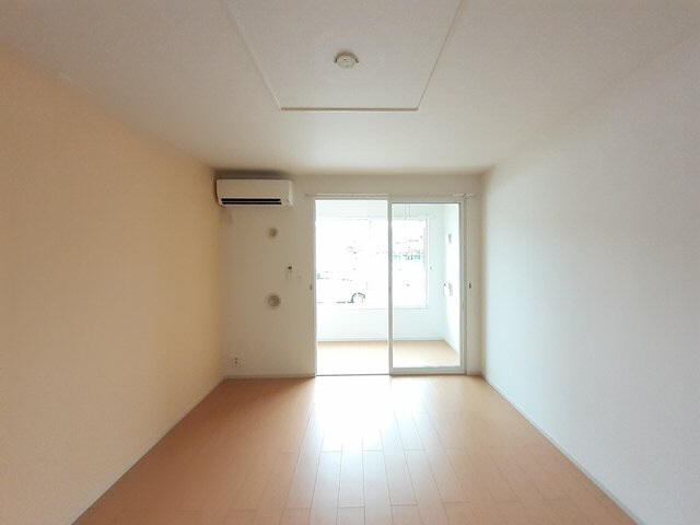 リビング 写真2