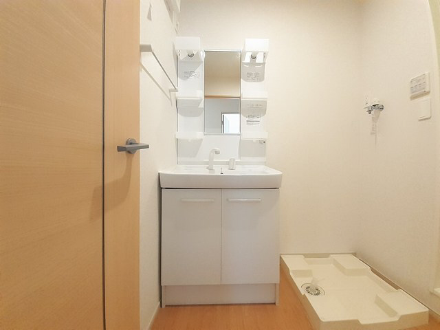 洗面所 写真5
