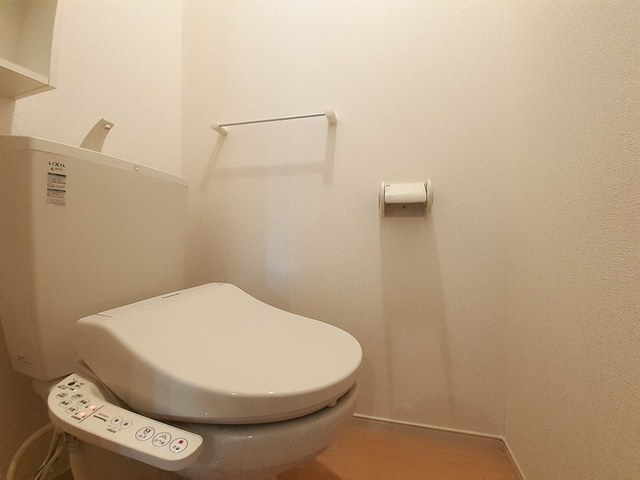 トイレ 写真6