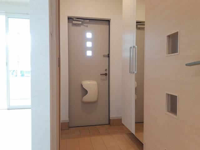 玄関 写真10
