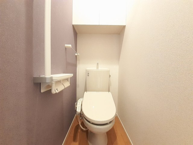 トイレ 写真6