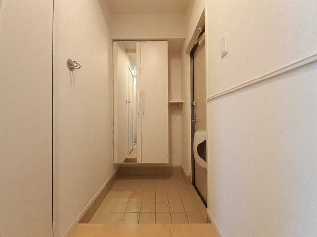 玄関 写真10