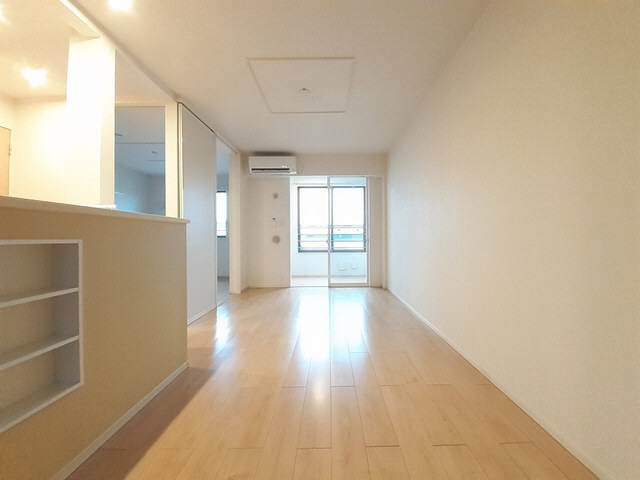 リビング 写真2