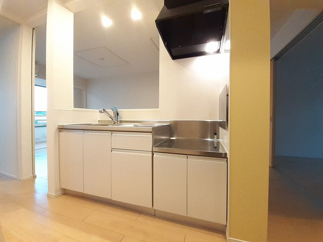 キッチン 写真3