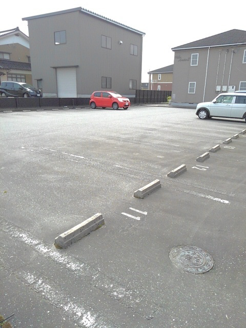 駐車場 写真11