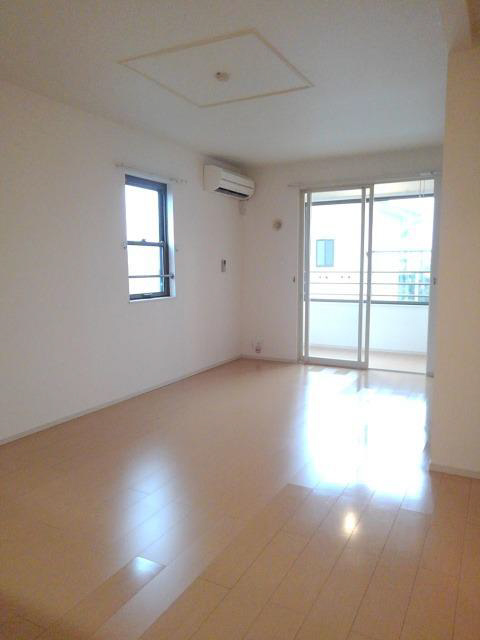 リビング 写真2