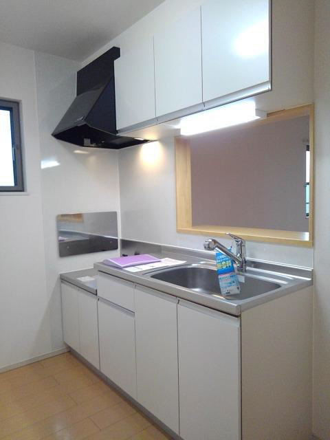 キッチン 写真3