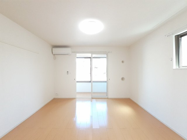 リビング 写真2