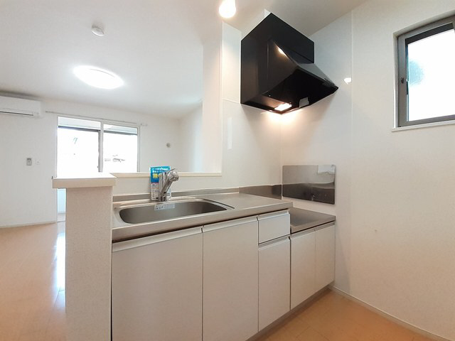 キッチン 写真3