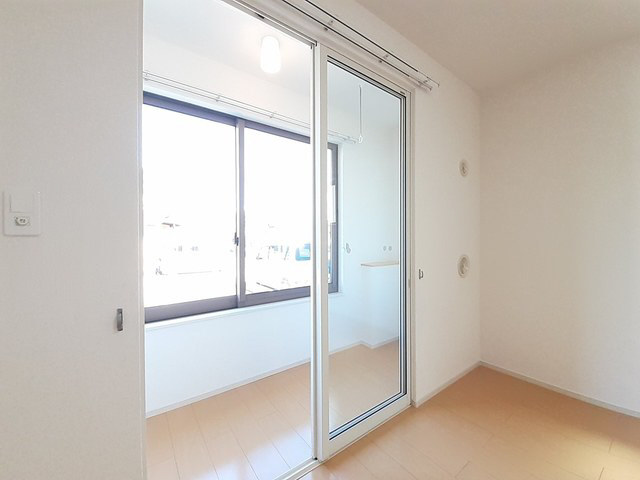 その他部屋・スペース 写真9