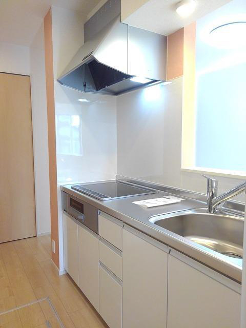 キッチン 写真3