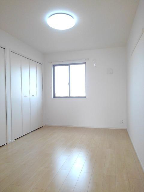 リビング 写真5