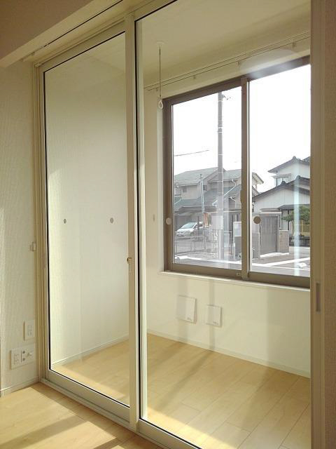 バルコニー・ベランダ 写真6